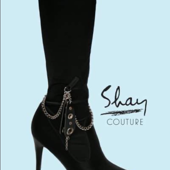 Designer Boots - Picture 7 of 15